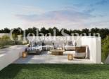 Nueva construcción  - VILLA -
POLOP - Novapolop