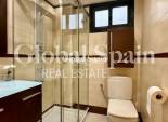 Wederverkoop - APPARTEMENT -
GUARDAMAR DEL SEGURA - Costa Blanca