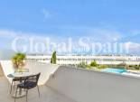 Resale - PENTHOUSE -
TORREVIEJA - LOS BALCONES - LOS ALTOS