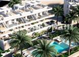 Nueva construcción  - APARTAMENTO -
FINESTRAT