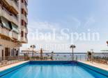 Odsprzedaż - MIESZKANIE -
TORREVIEJA - 