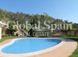 Resale - APARTMENT -
BENIDORM - Costa Blanca
