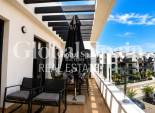 Resale - PENTHOUSE -
ORIHUELA COSTA - VILLAMARTÍN
