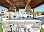 Venta - VILLA -
ORIHUELA COSTA - Inland