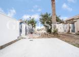 Wederverkoop - APPARTEMENT -
TORREVIEJA - Torreta