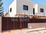 Venta - VILLA -
SANTIAGO DE LA RIBERA - Playa de santiago de la ribera