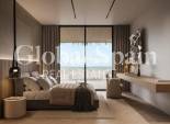 Nouvelle construction - VILLA -
BENAHAVÍS - Urb. Alborada