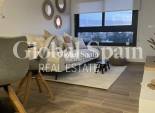 Wiederverkauf - PENTHOUSE -
ORIHUELA COSTA - Las Filipinas