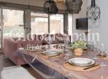 Wederverkoop - VILLA -
ORIHUELA COSTA - Costa Blanca