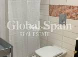 Resale - APARTMENT -
GUARDAMAR DEL SEGURA