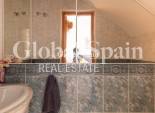 Resale - HOUSE -
ORIHUELA COSTA - La Regia
