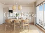 Nouvelle construction - APPARTEMENT -
ESTEPONA - Valle Romano Golf