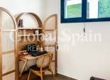 Resale - APARTMENT -
SAN JAVIER - Santiago de la Ribera