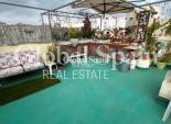 Resale - VILLA -
LOS MONTESINOS - Costa Blanca