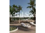 Nieuwbouw - APPARTEMENT -
CALPE - Playa Arenal