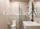 Nueva construcción  - APARTAMENTO -
FUENTE ÁLAMO DE MURCIA - La Pinilla