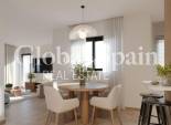 New Build - APARTMENT -
TORRE PACHECO - Santa Rosalia Lake And Life Resort