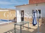 Wiederverkauf - HAUS -
LOS MONTESINOS - PUEBLO CENTRO