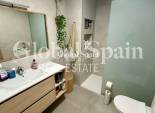 Resale - APARTMENT -
TORREVIEJA - Center