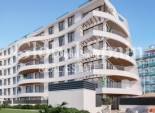 Nieuwbouw - PENTHOUSE -
BENALMÁDENA - Puerto Marina