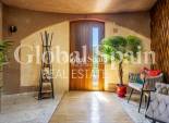 Wiederverkauf - VILLA -
LA MANGA DEL MAR MENOR - Costa Calida
