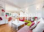 Resale - VILLA -
DEHESA DE CAMPOAMOR - Costa Blanca