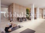 Neubau - WOHNUNG -
FUENGIROLA - Los Pacos