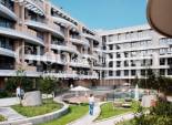 New Build - PENTHOUSE -
MÁLAGA - Campanillas