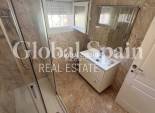 Wederverkoop - VILLA -
TORREVIEJA - Costa Blanca