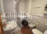 Wiederverkauf - WOHNUNG -
TORREVIEJA - Playa de los Locos