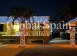 Resale - VILLA -
ORIHUELA - Urb. Montepinar