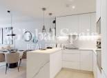 Nouvelle construction - APPARTEMENT -
ORIHUELA COSTA - Lomas de Cabo Roig