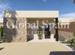 Neubau - VILLA -
BAÑOS Y MENDIGO - Altaona Golf