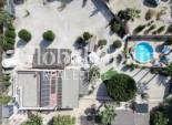 Resale - HOUSE -
LA MARINA - Elche / Elx