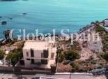 Nouvelle construction - VILLA -
CABO DE PALOS - Cala Flores