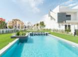 Nieuwbouw - APPARTEMENT -
TORREVIEJA - LOS BALCONES - LOS ALTOS