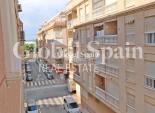 Odsprzedaż - MIESZKANIE -
TORREVIEJA - Acequion