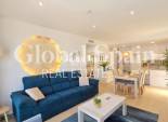 Revente - VILLA -
PILAR DE LA HORADADA - Costa Blanca