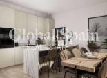 Nueva construcción  - VILLA -
ROJALES - Ciudad Quesada