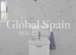 Resale - VILLA -
TORREVIEJA - Costa Blanca
