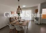 Nueva construcción  - Apartamento -
Mar Menor - La Manga del Mar Menor