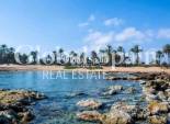 Odsprzedaż - WILLA  -
ORIHUELA COSTA - 