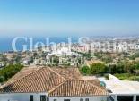 Nieuwbouw - VILLA -
BENALMÁDENA - La Capellanía