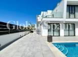 Revente - VILLA -
BENIJÓFAR - Costa Blanca