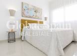 New Build - VILLA -
CARTAGENA - Playa honda