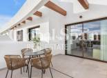 New Build - PENTHOUSE -
LOS ALCÁZARES