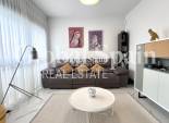 Wederverkoop - APPARTEMENT -
SAN MIGUEL DE SALINAS - Inland