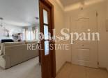Resale - APARTMENT -
LA PUEBLA - Inland