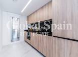 Wederverkoop - APPARTEMENT -
TORREVIEJA - Costa Blanca