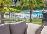 Venta - APARTAMENTO -
ORIHUELA COSTA - Costa Blanca